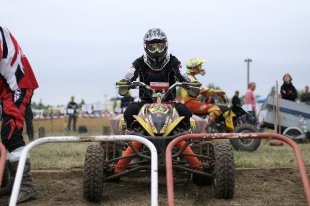 14. ADAC Moto-Cross "Am Windmühlenberg"