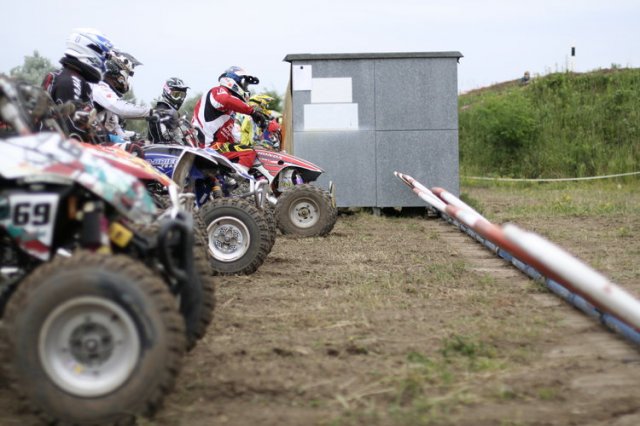 14. ADAC Moto-Cross "Am Windmühlenberg"