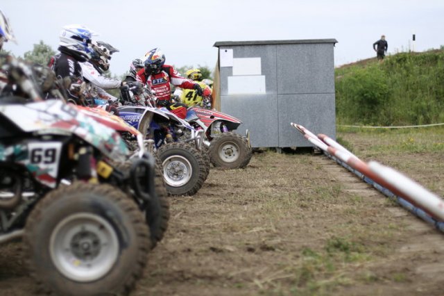 14. ADAC Moto-Cross "Am Windmühlenberg"