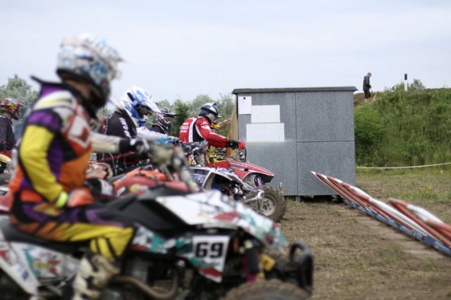 14. ADAC Moto-Cross "Am Windmühlenberg"