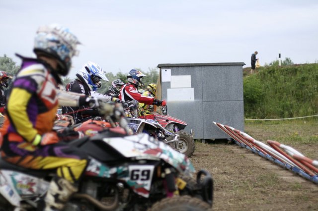 14. ADAC Moto-Cross "Am Windmühlenberg"