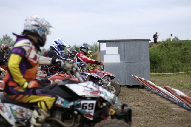 14. ADAC Moto-Cross "Am Windmühlenberg"