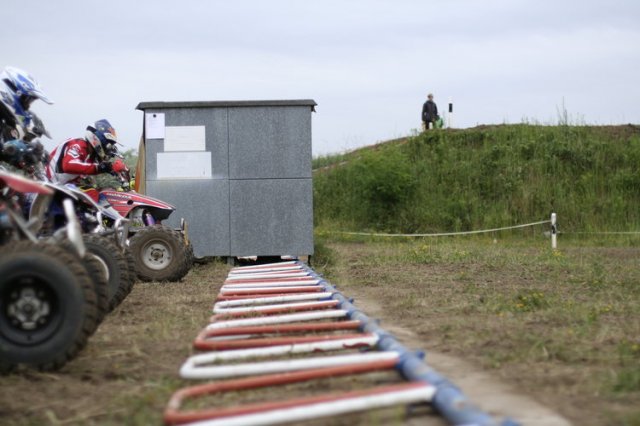 14. ADAC Moto-Cross "Am Windmühlenberg"