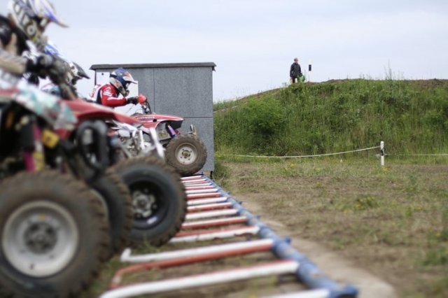14. ADAC Moto-Cross "Am Windmühlenberg"
