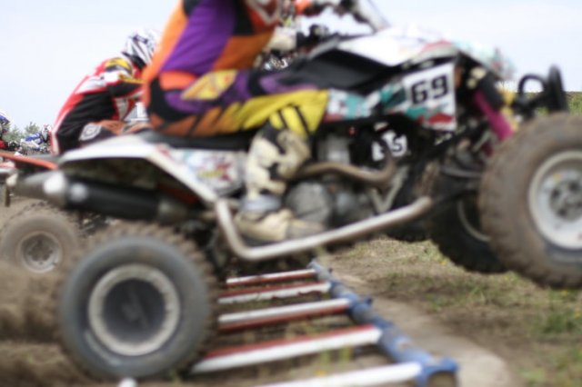 14. ADAC Moto-Cross "Am Windmühlenberg"