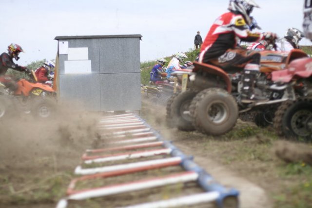 14. ADAC Moto-Cross "Am Windmühlenberg"