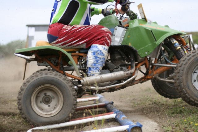 14. ADAC Moto-Cross "Am Windmühlenberg"