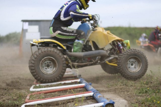 14. ADAC Moto-Cross "Am Windmühlenberg"