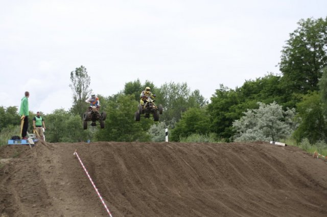 14. ADAC Moto-Cross "Am Windmühlenberg"