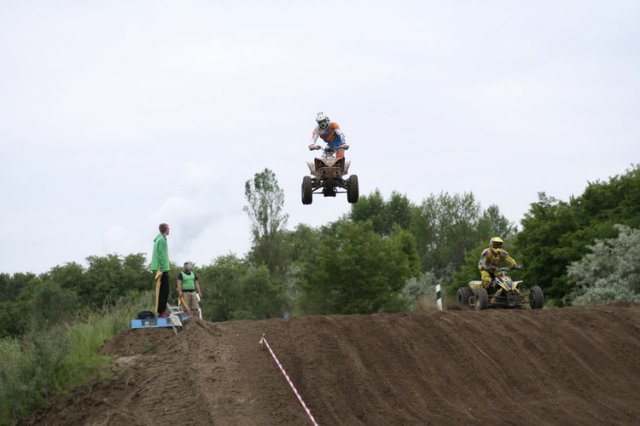 14. ADAC Moto-Cross "Am Windmühlenberg"