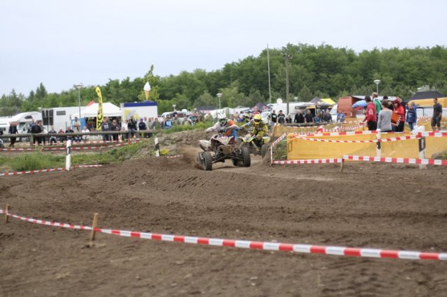 14. ADAC Moto-Cross "Am Windmühlenberg"