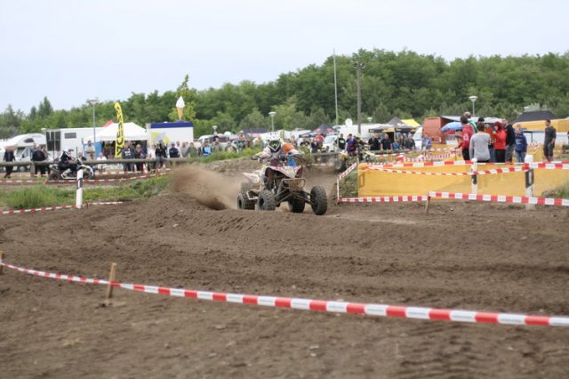 14. ADAC Moto-Cross "Am Windmühlenberg"