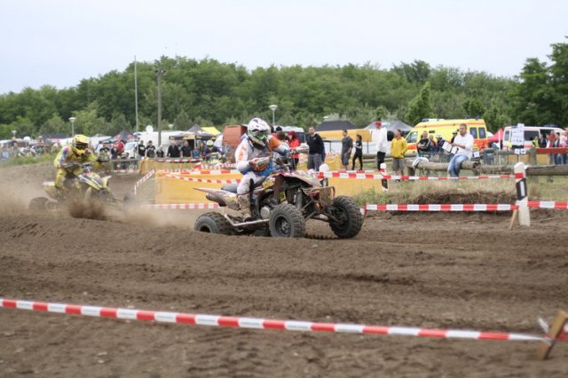 14. ADAC Moto-Cross "Am Windmühlenberg"
