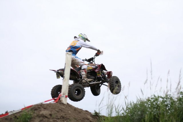 14. ADAC Moto-Cross "Am Windmühlenberg"