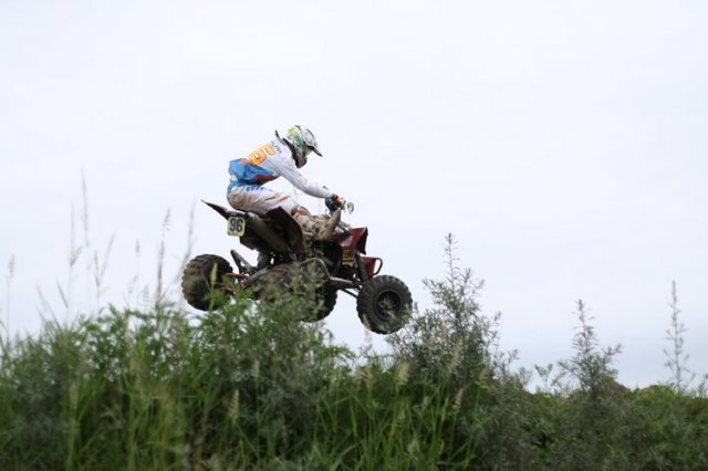 14. ADAC Moto-Cross "Am Windmühlenberg"