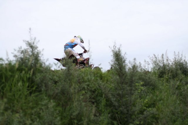 14. ADAC Moto-Cross "Am Windmühlenberg"