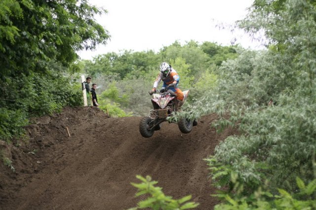 14. ADAC Moto-Cross "Am Windmühlenberg"