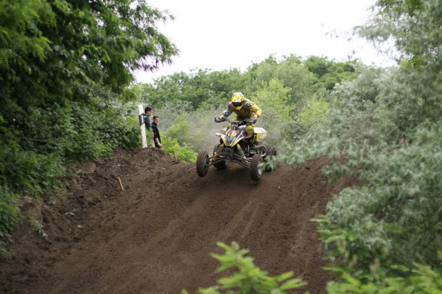 14. ADAC Moto-Cross "Am Windmühlenberg"