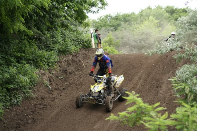 14. ADAC Moto-Cross "Am Windmühlenberg"
