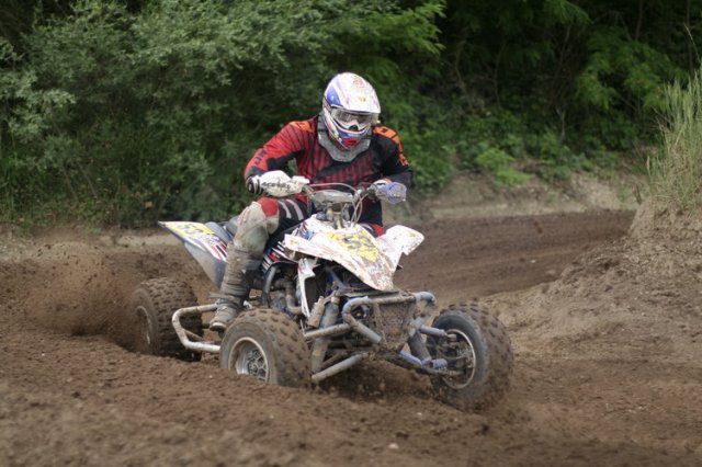 14. ADAC Moto-Cross "Am Windmühlenberg"