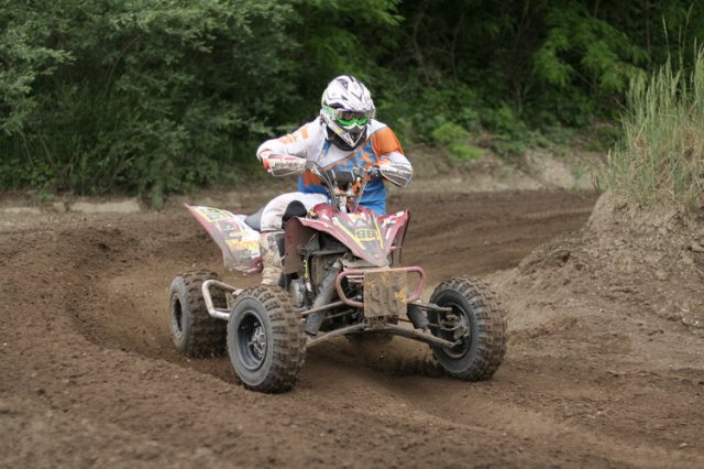 14. ADAC Moto-Cross "Am Windmühlenberg"