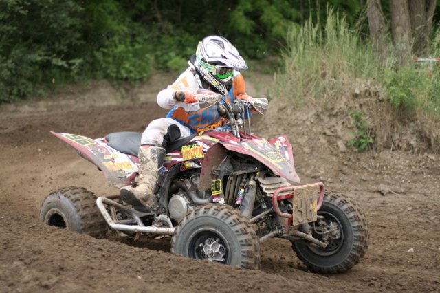 14. ADAC Moto-Cross "Am Windmühlenberg"