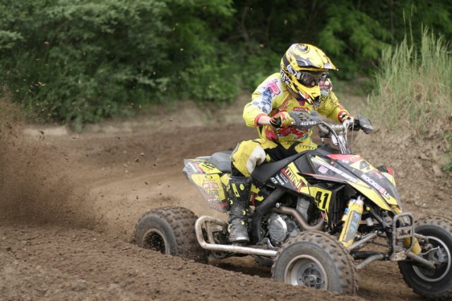 14. ADAC Moto-Cross "Am Windmühlenberg"