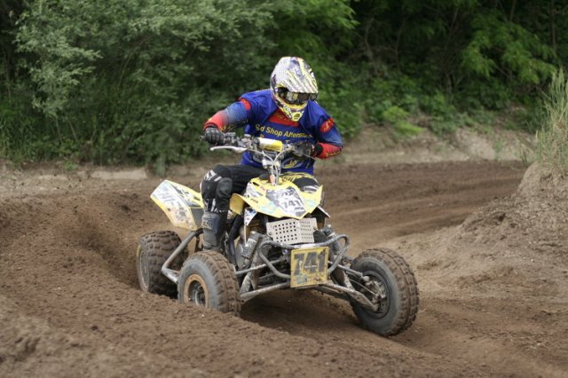 14. ADAC Moto-Cross "Am Windmühlenberg"