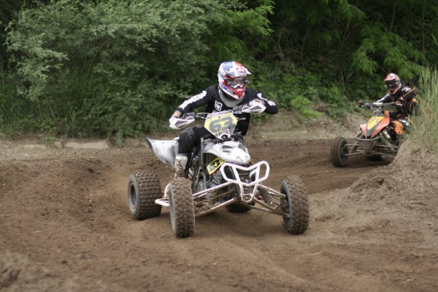 14. ADAC Moto-Cross "Am Windmühlenberg"