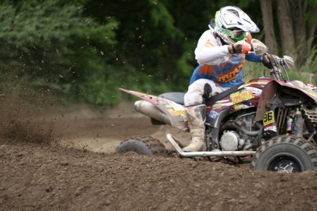 14. ADAC Moto-Cross "Am Windmühlenberg"