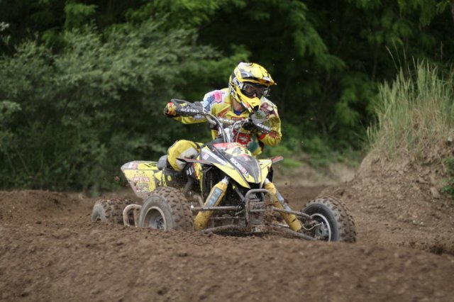 14. ADAC Moto-Cross "Am Windmühlenberg"