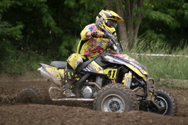 14. ADAC Moto-Cross "Am Windmühlenberg"