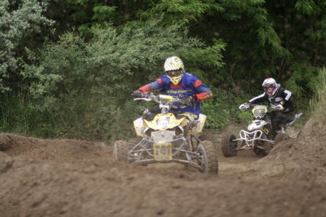 14. ADAC Moto-Cross "Am Windmühlenberg"