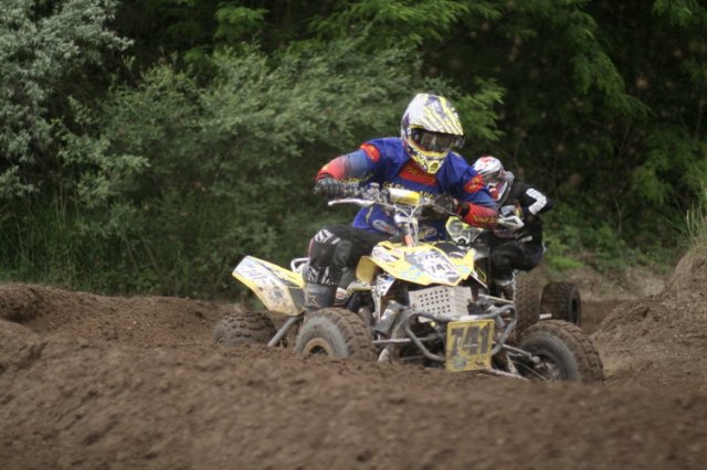 14. ADAC Moto-Cross "Am Windmühlenberg"