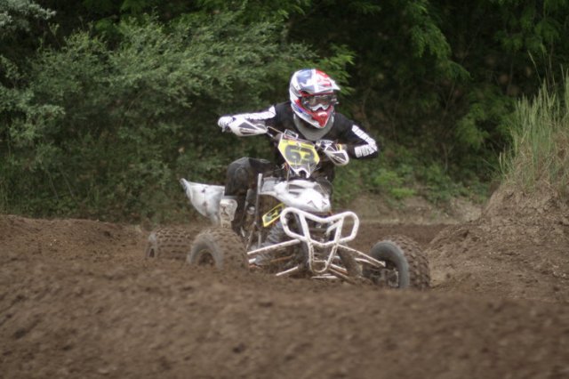 14. ADAC Moto-Cross "Am Windmühlenberg"