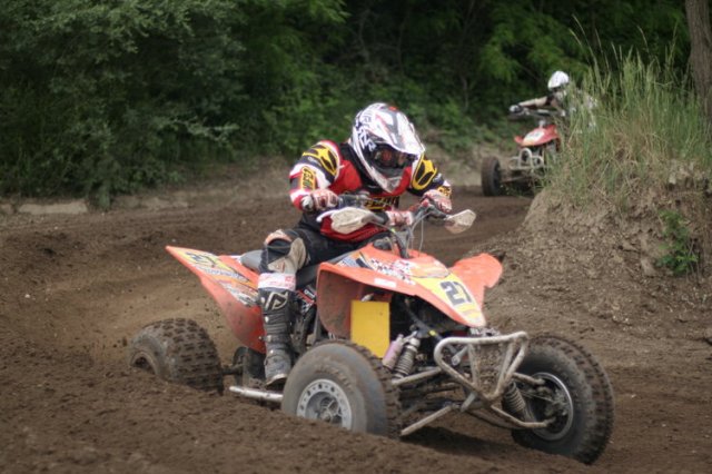 14. ADAC Moto-Cross "Am Windmühlenberg"