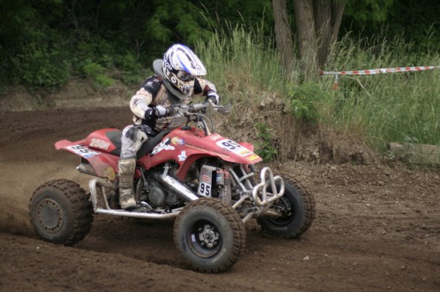 14. ADAC Moto-Cross "Am Windmühlenberg"