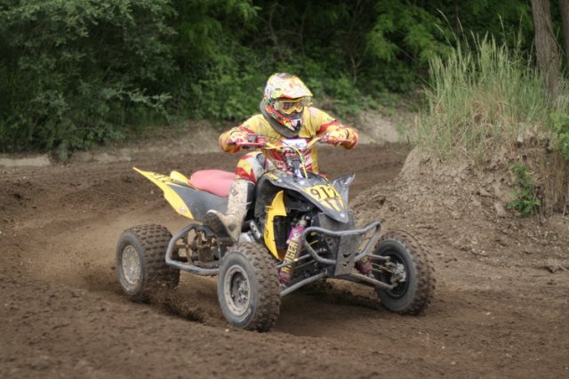 14. ADAC Moto-Cross "Am Windmühlenberg"