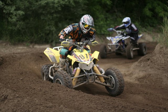 14. ADAC Moto-Cross "Am Windmühlenberg"