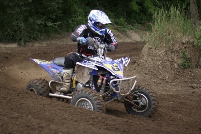 14. ADAC Moto-Cross "Am Windmühlenberg"