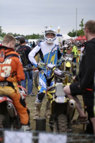 14. ADAC Moto-Cross "Am Windmühlenberg"