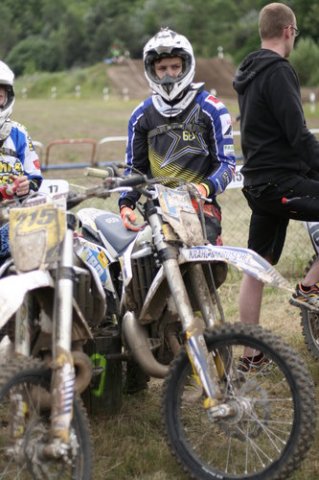 14. ADAC Moto-Cross "Am Windmühlenberg"
