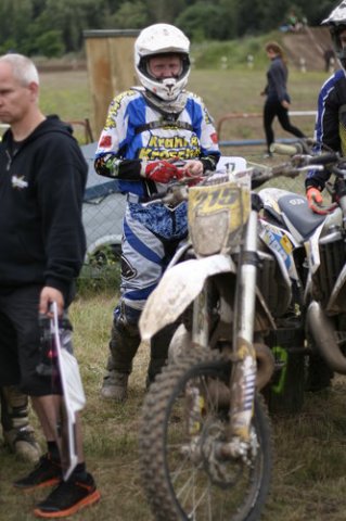 14. ADAC Moto-Cross "Am Windmühlenberg"