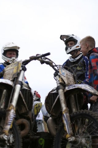 14. ADAC Moto-Cross "Am Windmühlenberg"