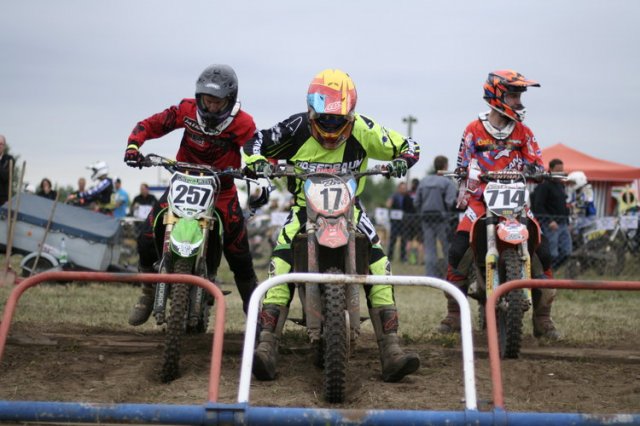 14. ADAC Moto-Cross "Am Windmühlenberg"