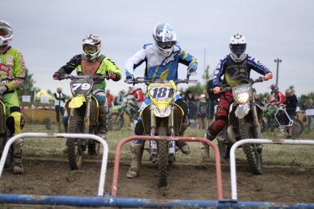 14. ADAC Moto-Cross "Am Windmühlenberg"