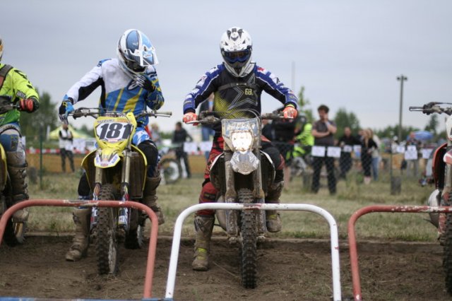 14. ADAC Moto-Cross "Am Windmühlenberg"