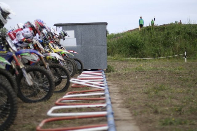 14. ADAC Moto-Cross "Am Windmühlenberg"