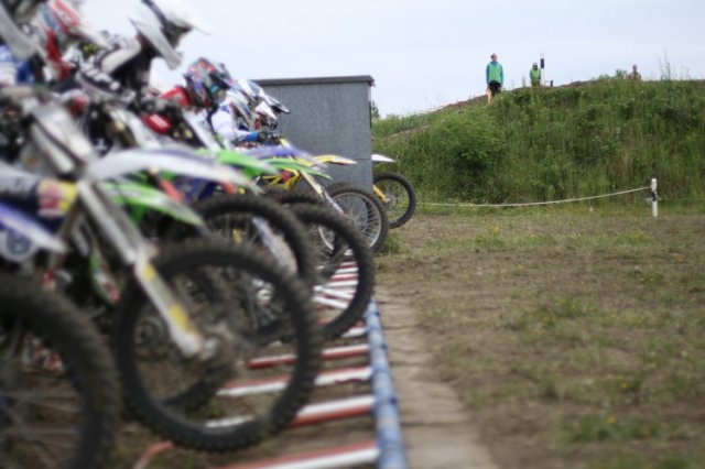 14. ADAC Moto-Cross "Am Windmühlenberg"