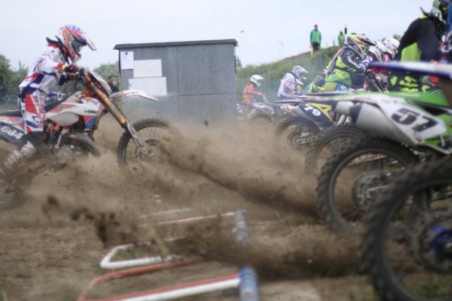 14. ADAC Moto-Cross "Am Windmühlenberg"